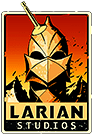 Larian Studios - Barcelona