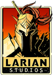 Larian Studios - Gent