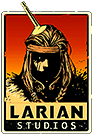 Larian Studios - Guildford